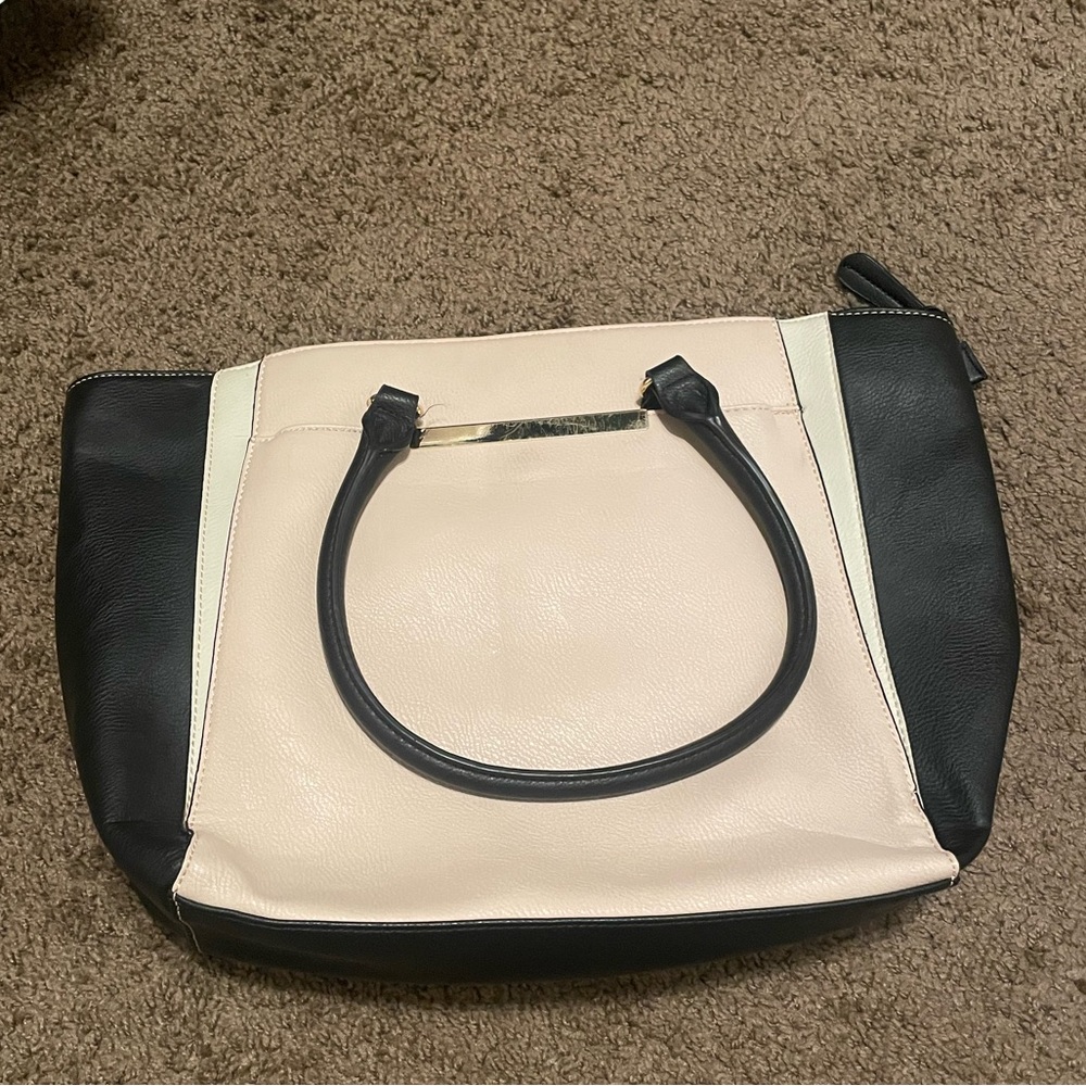 Apt 9 Large Tote Bag